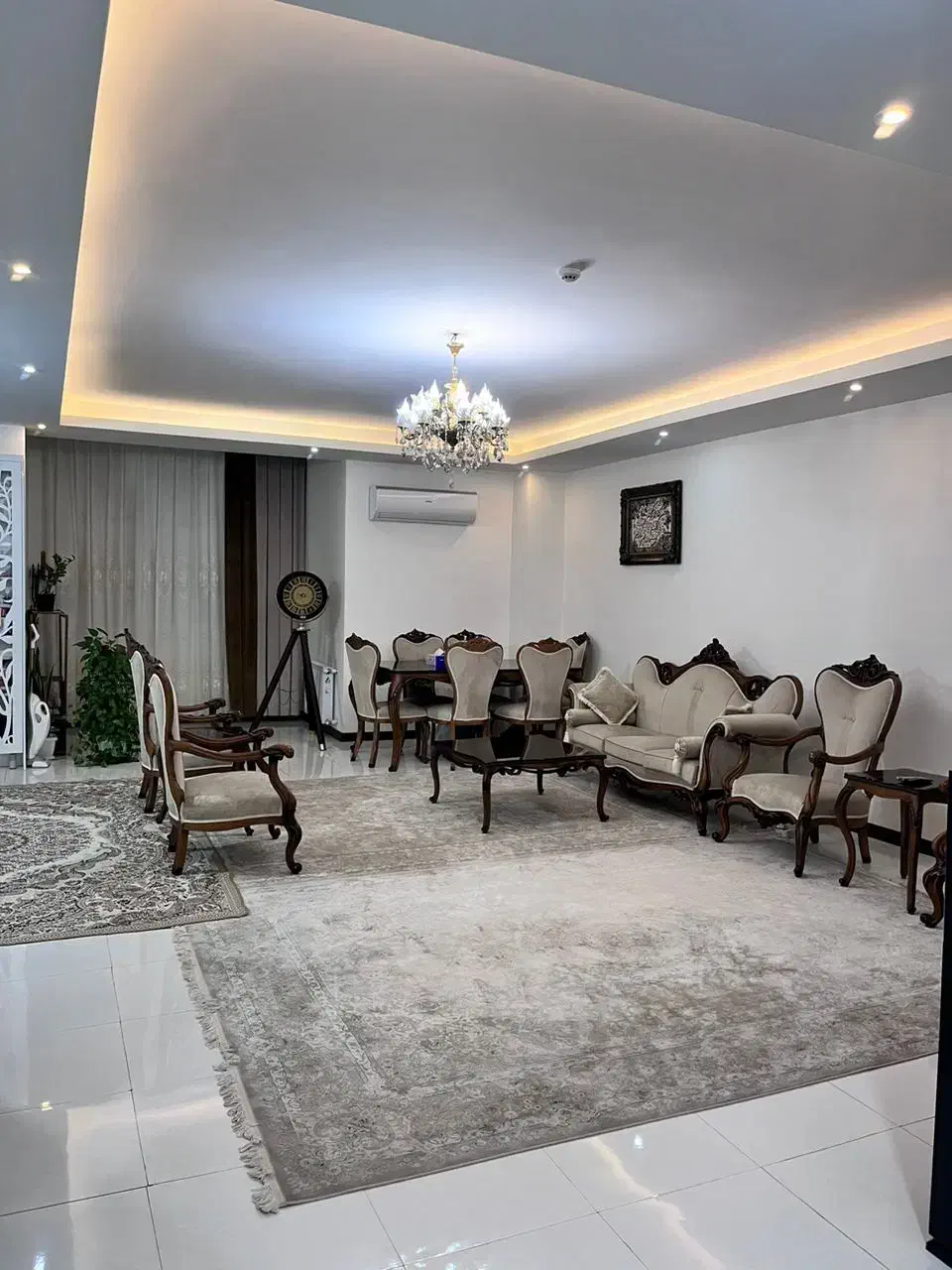 رهن آپارتمان شهرک آزادگان فاز 1|اجارهٔ آپارتمان|نظرآباد, شهرک آزادگان|دیوار