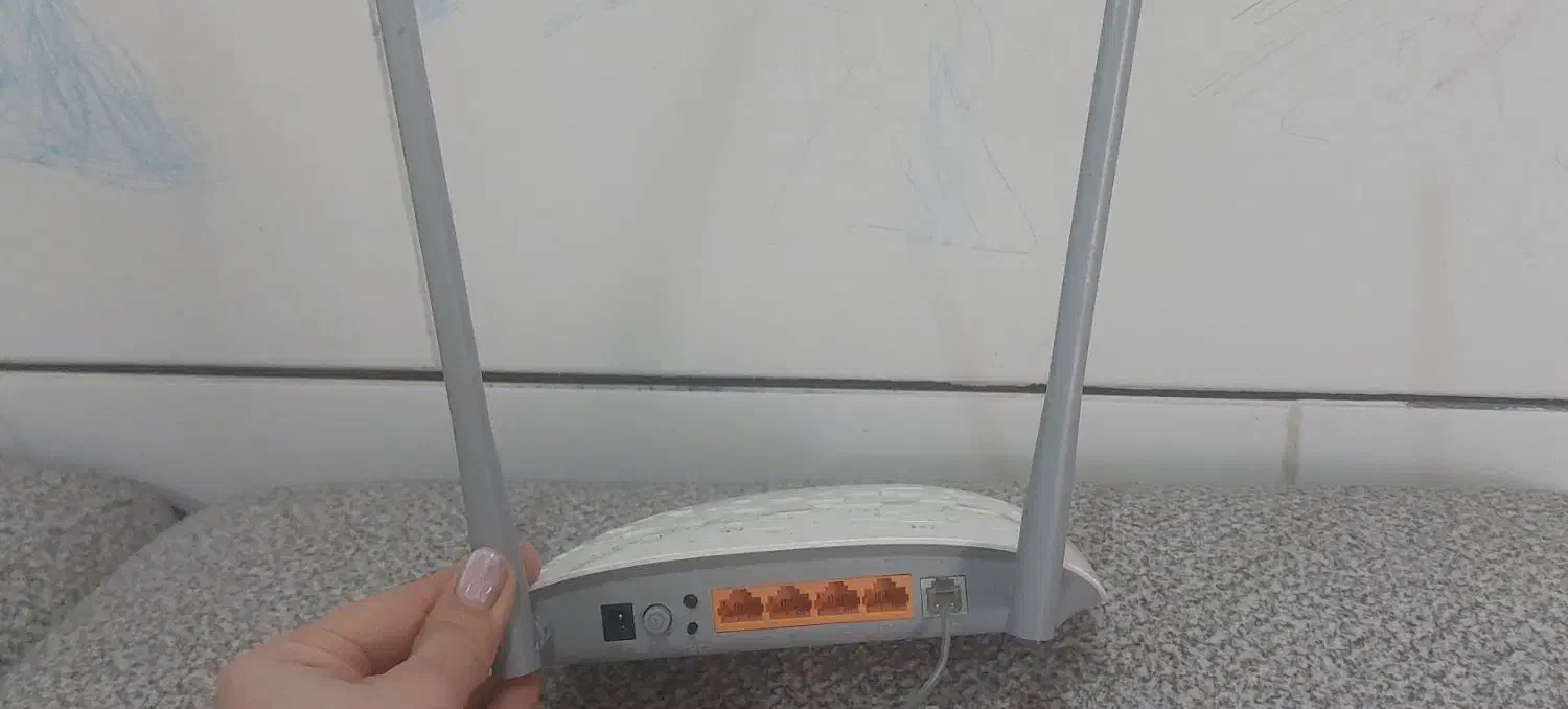 مودم adsl|مودم و تجهیزات شبکه|بهبهان, |دیوار