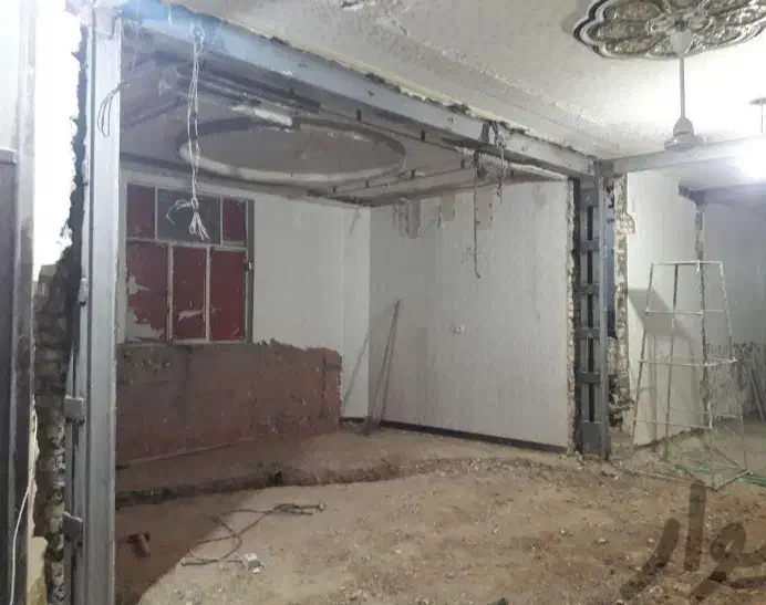 جوشکاری و بازسازی صفر تاصد ساختمان|خدمات پیشه و مهارت|سوسنگرد, |دیوار