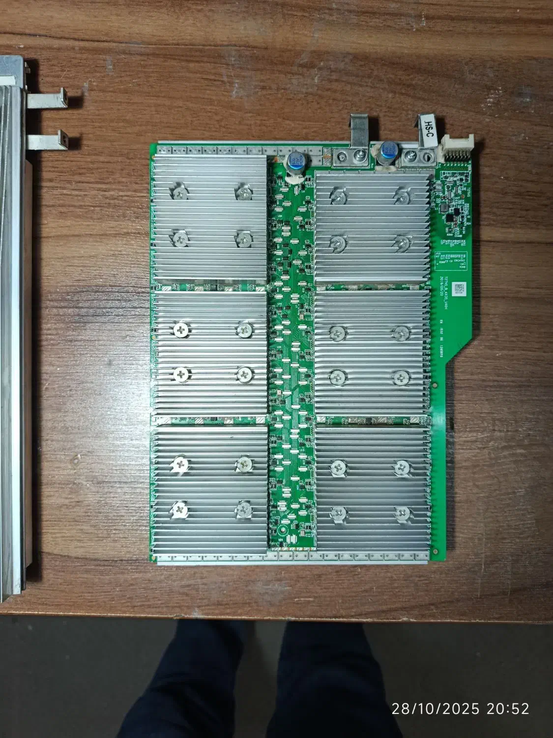 هشبرد T2Tz هشبرد T2Th هشبرد T2Thf|قطعات و لوازم جانبی رایانه|شیراز, اصلاح‌نژاد|دیوار