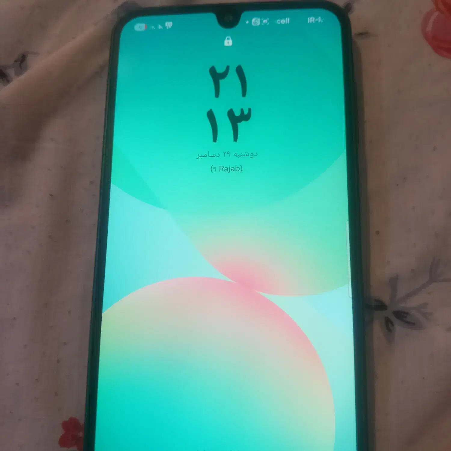 A26 5G|موبایل|مشهد, سید رضی|دیوار