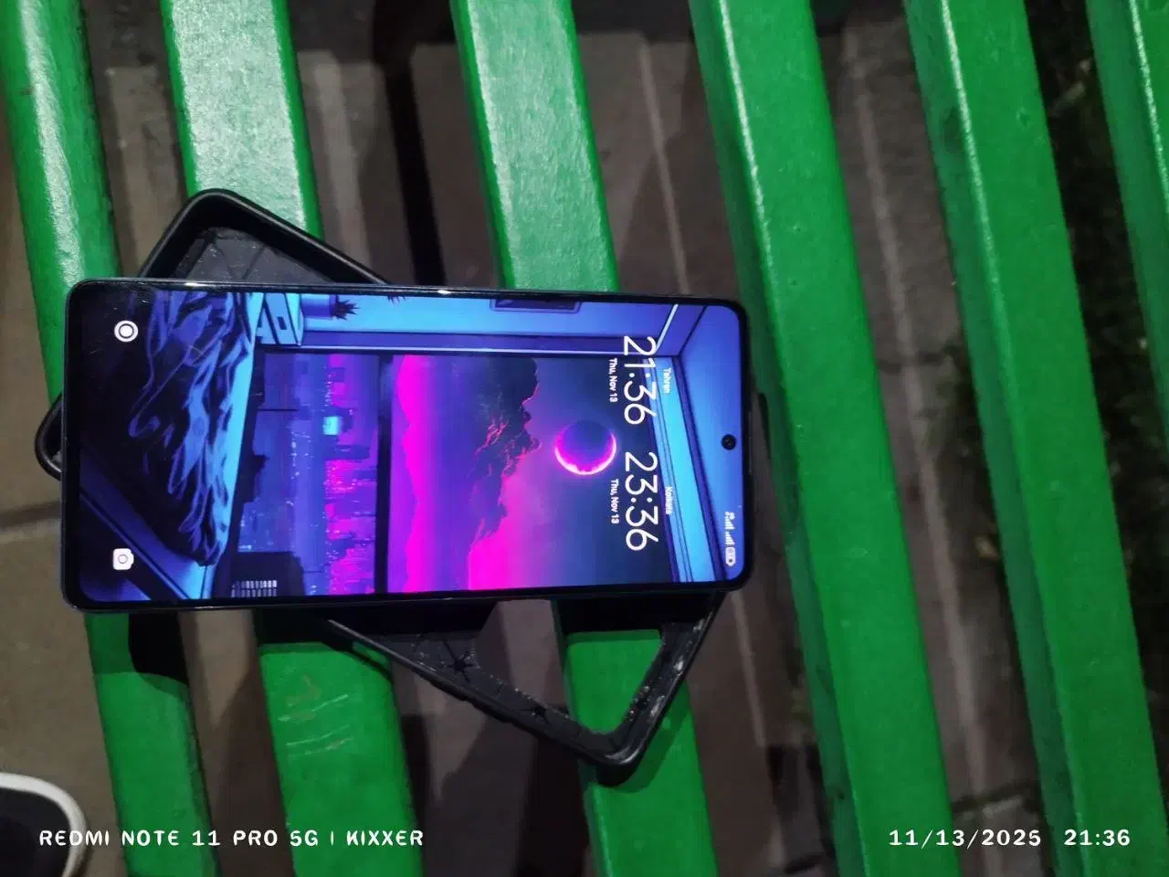 Poco x5 pro 5G سالم فوری|موبایل|کرج, حصارک بالا|دیوار