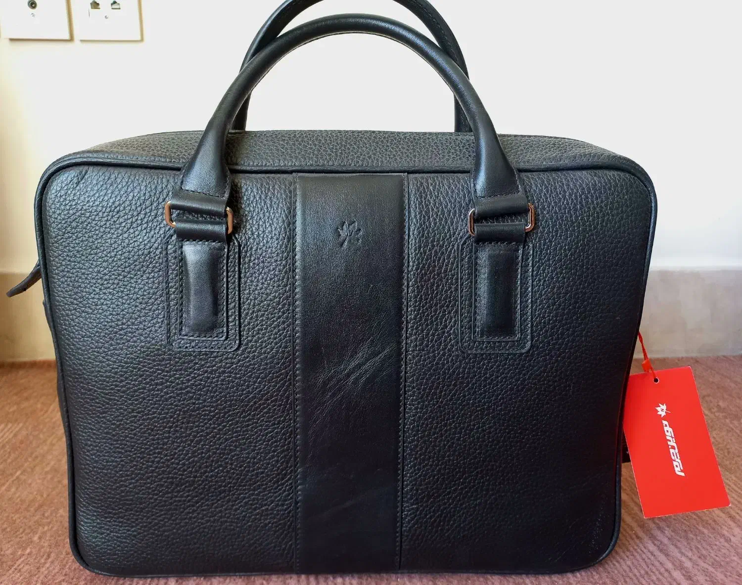 کیف اداری ویتا نوین چرم مدل Fm-BE5058|کیف، کفش، کمربند|اصفهان, کوی امیریه|دیوار