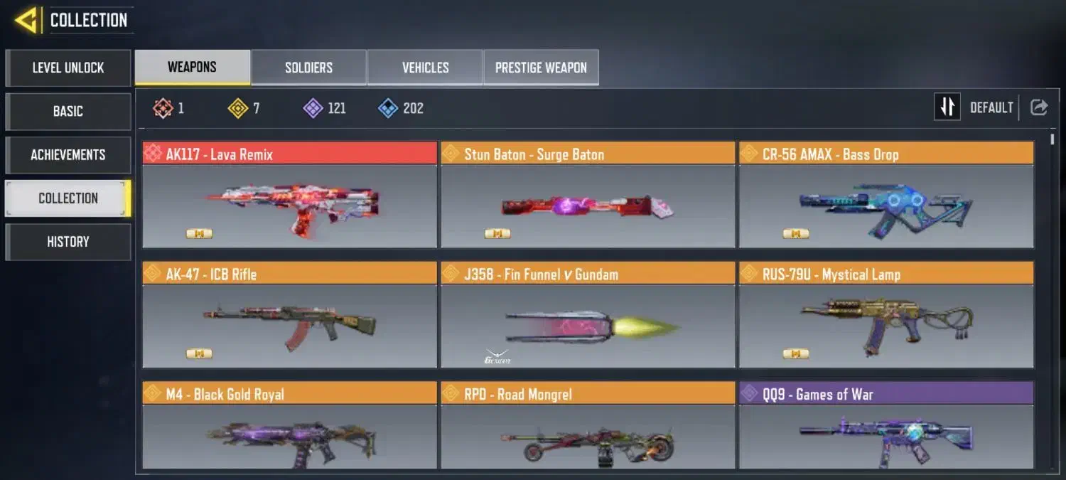 اکانت کالاف|کنسول، بازی ویدئویی و آنلاین|بیرجند, |دیوار