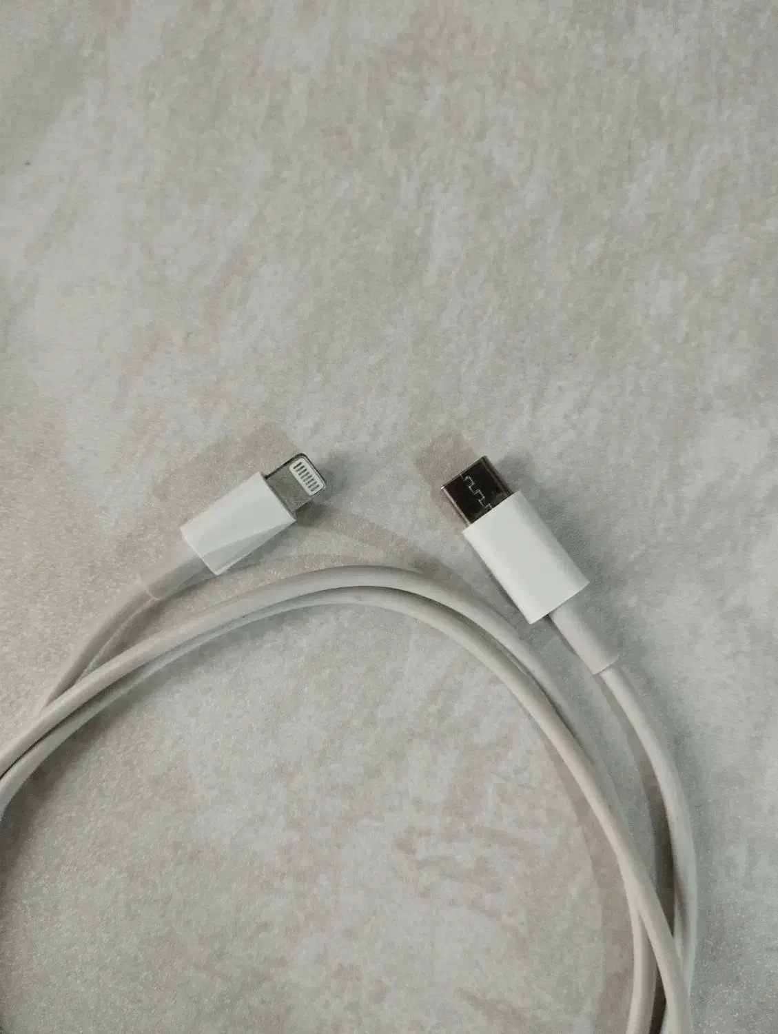 کابل شارژ ایفون|لوازم جانبی موبایل و تبلت|نوشهر, |دیوار