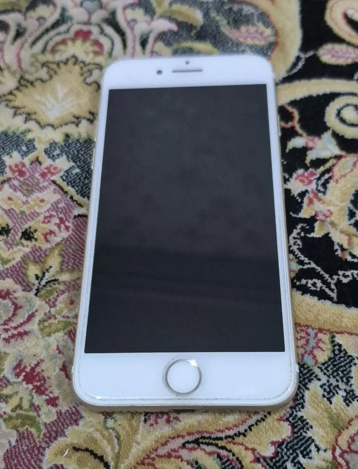 آیفون 7.  128گیگ|موبایل|اهواز, فاز ۲ پادادشهر|دیوار