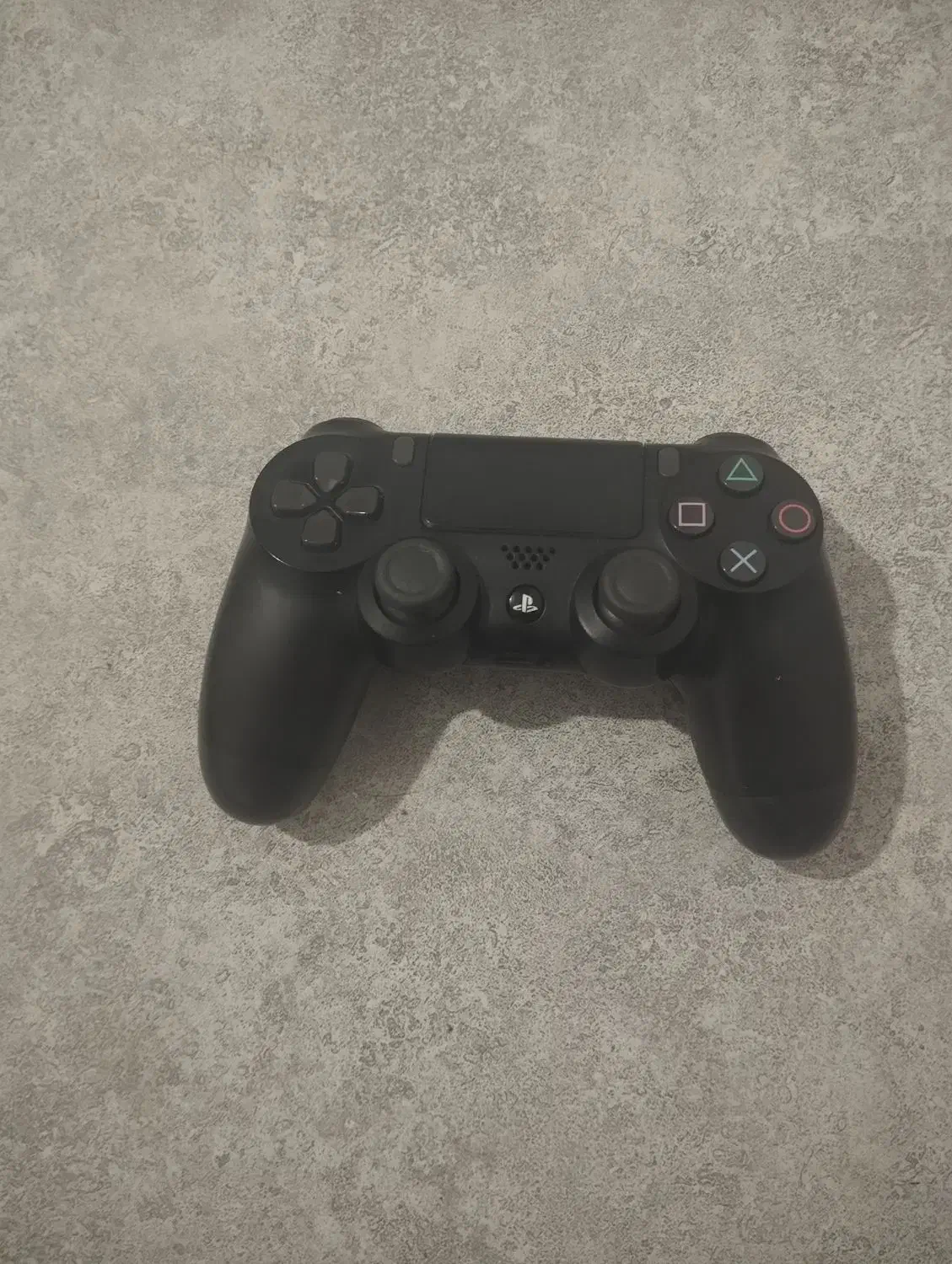 دسته ps 4 برد اصلی|کنسول، بازی ویدئویی و آنلاین|رشت, یخسازی|دیوار