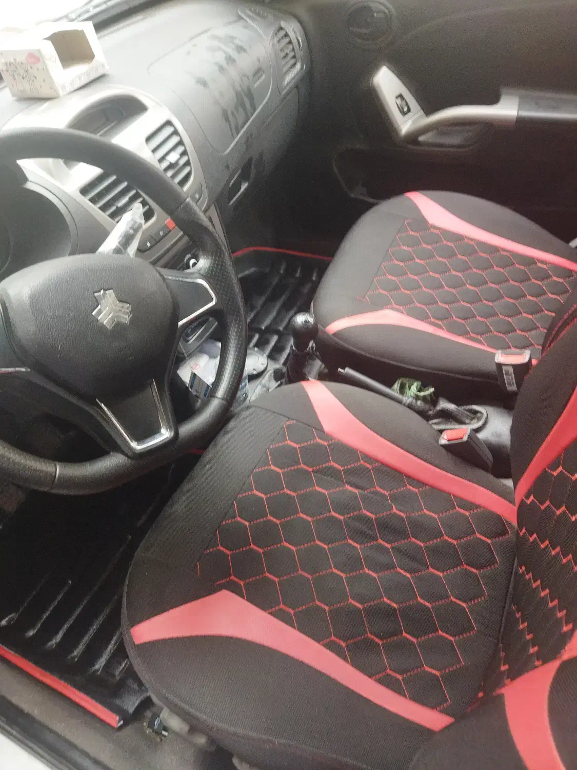 ساینا دوگانه اخر1402|خودرو سواری و وانت|رشت, پاره بیجار|دیوار