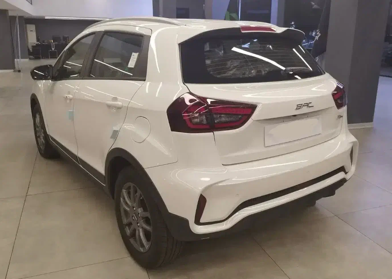 بکX3تحویل فوری،نمایندگی رسمی،اقساط۶۰ماه|خودرو سواری و وانت|تهران, یوسف‌آباد|دیوار