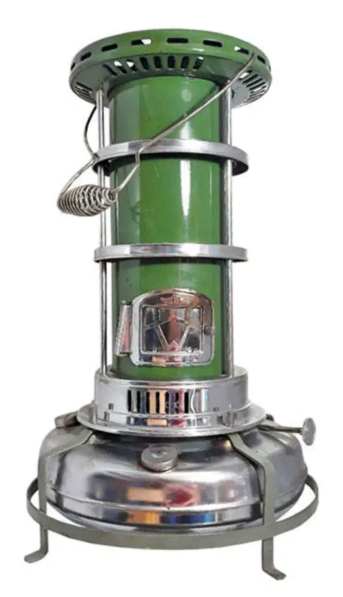 بخاری علاءالدین عتیقه برای دکور شب یلدا|کلکسیون اشیاء عتیقه|شیراز, گلدشت معالی‌آباد|دیوار