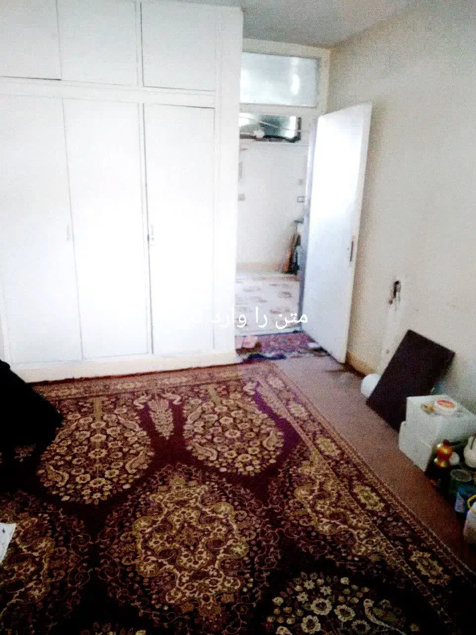 فروش واحد 65 متری در محله ب1|فروش آپارتمان|فولادشهر, B1|دیوار