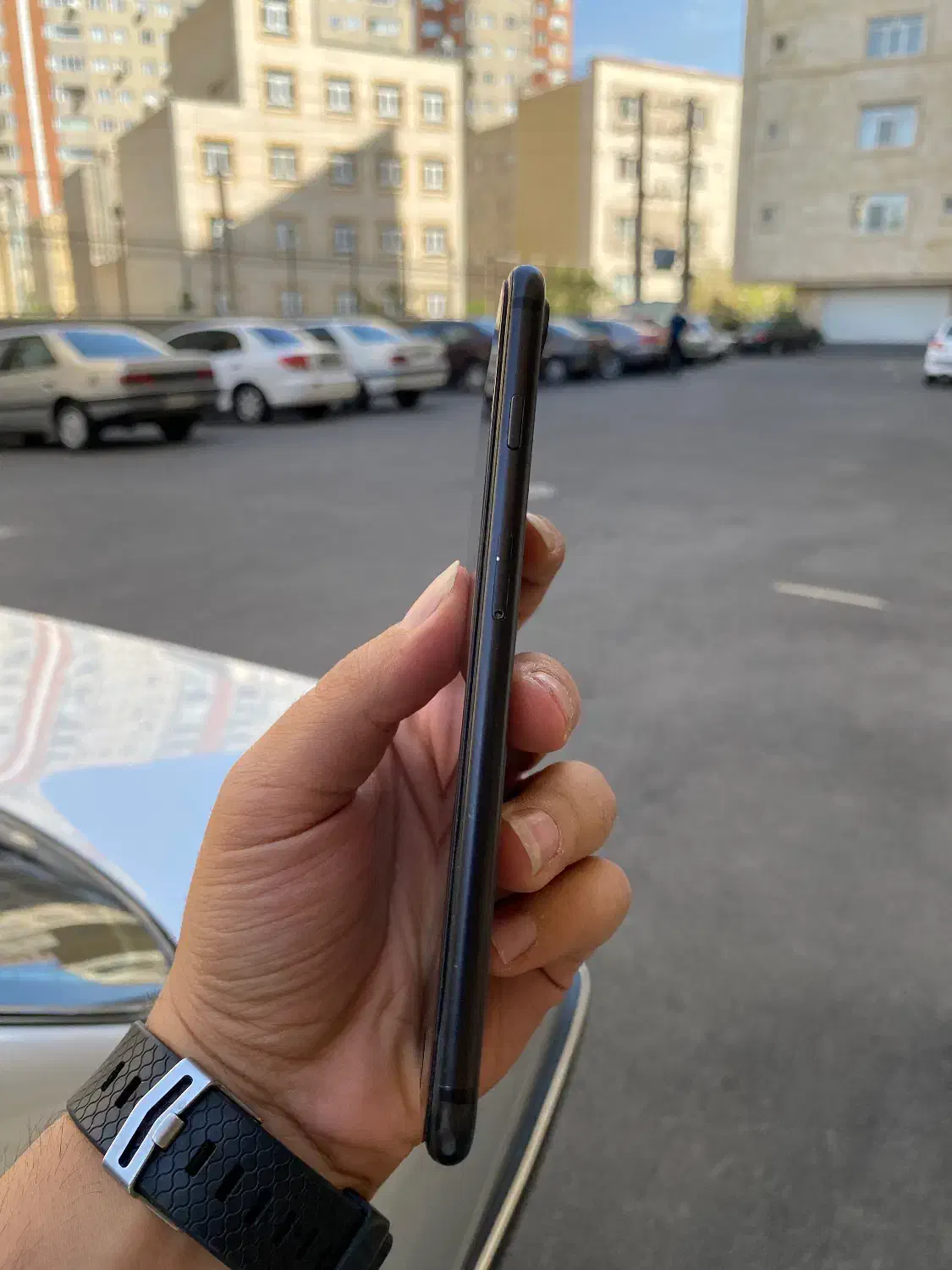 iPhone 7plus|موبایل|تبریز, |دیوار