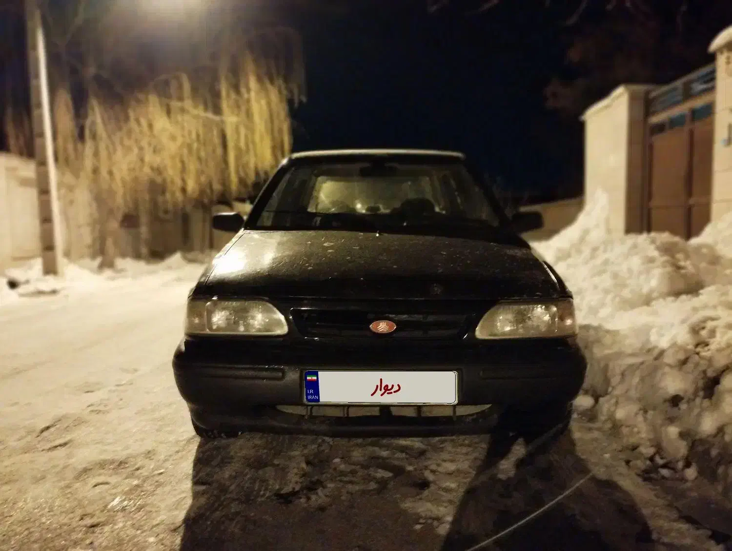 ماشین|خودرو سواری و وانت|قوچان, |دیوار