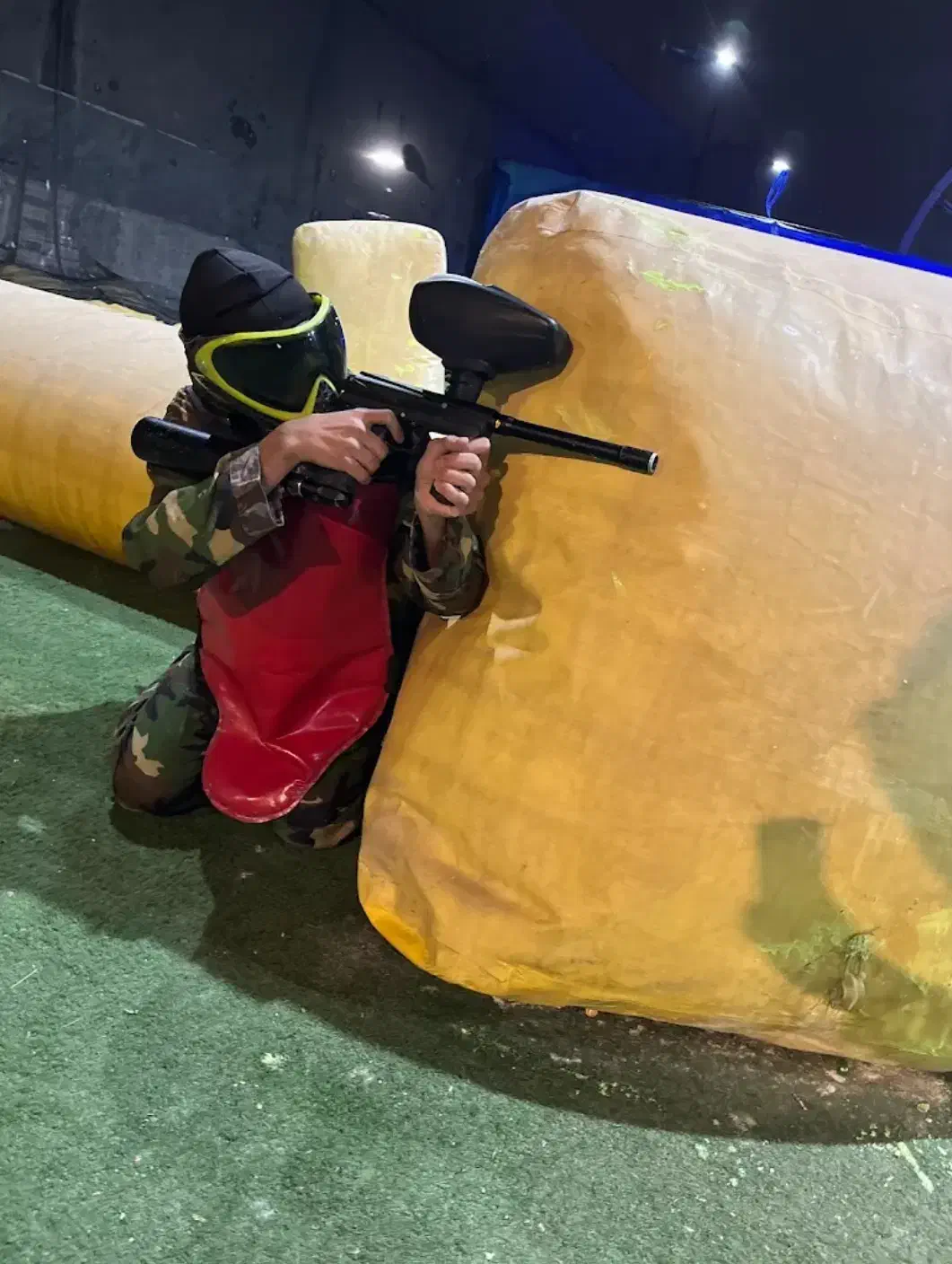 نیرو کار آقا نیازمندیم|استخدام آموزشی|مشهد, آزادشهر|دیوار