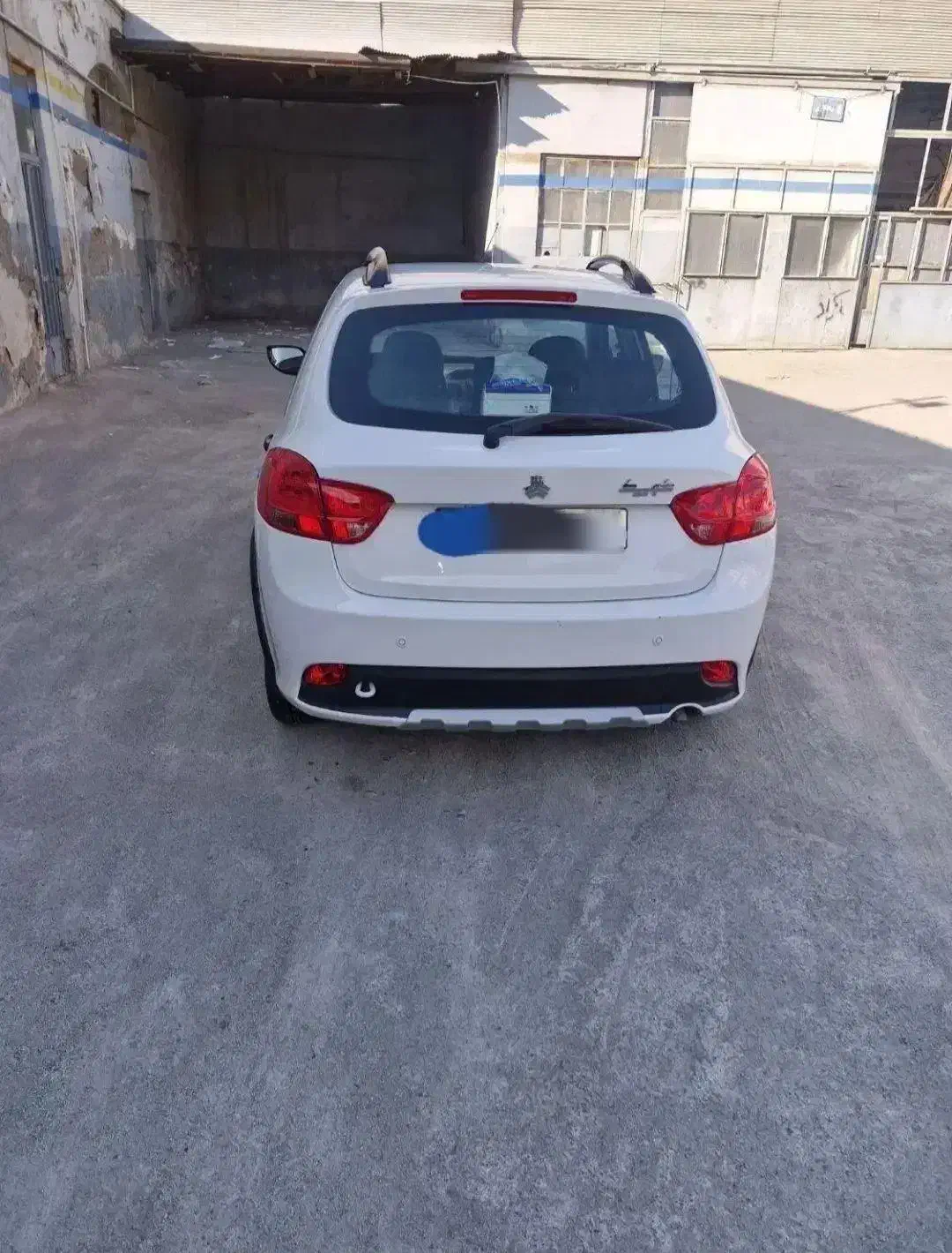 در حد صفر|خودرو سواری و وانت|اردبیل, |دیوار