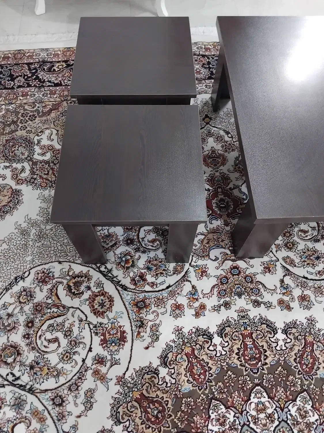 میز عسلی جنس عالی|مبلمان خانگی و میز عسلی|گرگان, |دیوار