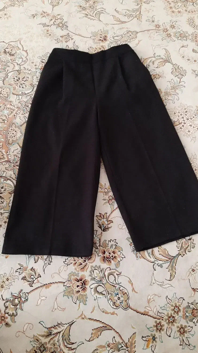 مانتو شلوار|لباس|کرمانشاه, |دیوار