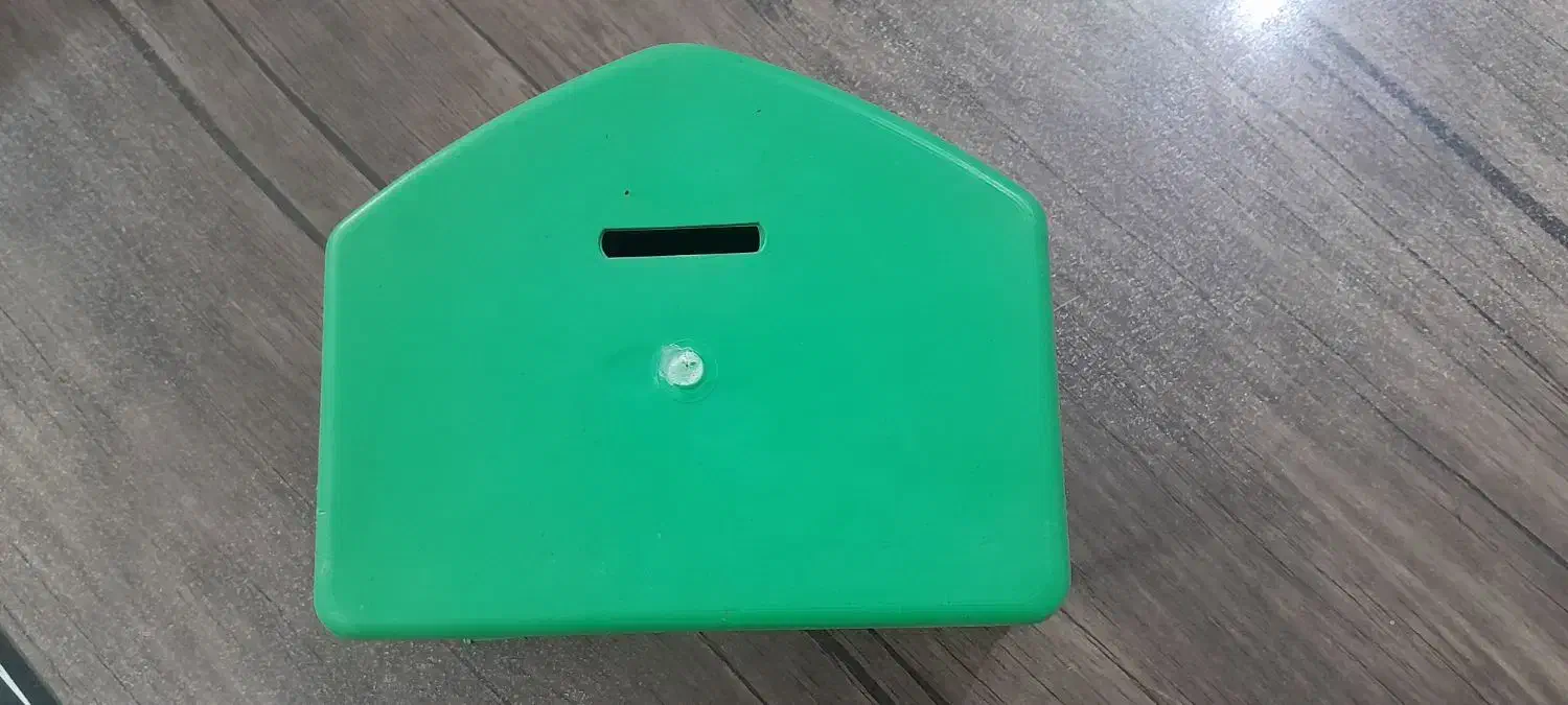 صندوق صدقه نو هفتاد عدد|حراج|کرج, فاز ۱ مهرشهر|دیوار