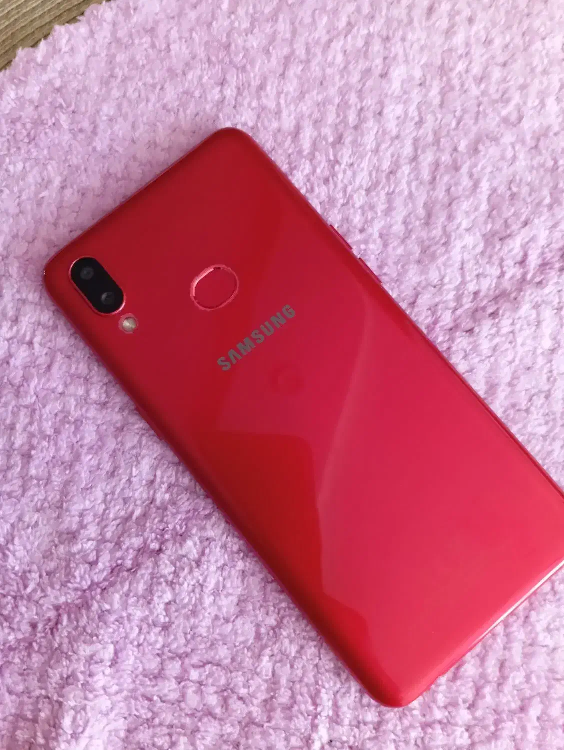 گوشی سامسونگ A10s|موبایل|تهران, دروازه شمیران|دیوار