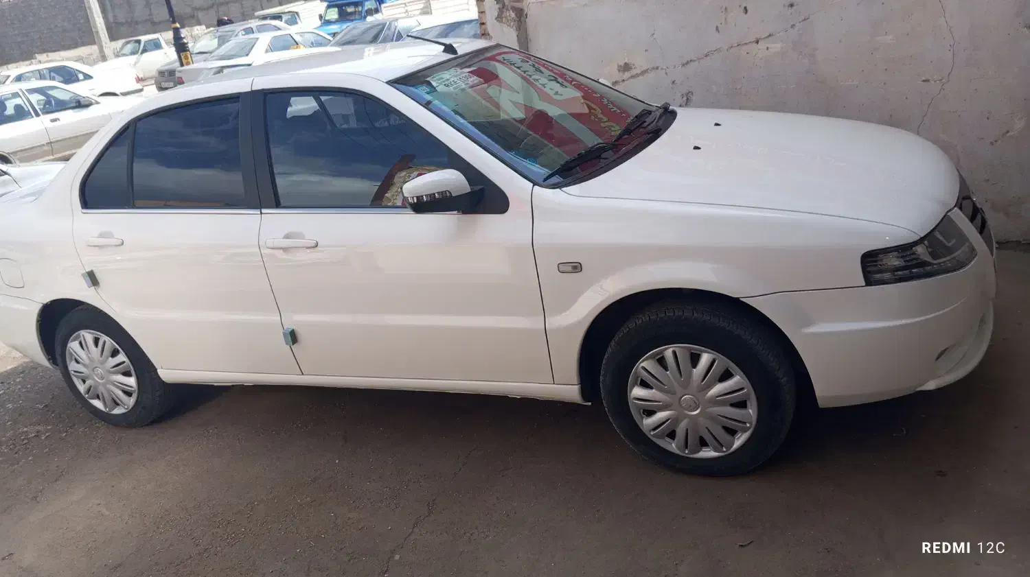 فروش خودرو|خودرو سواری و وانت|ملکان, |دیوار