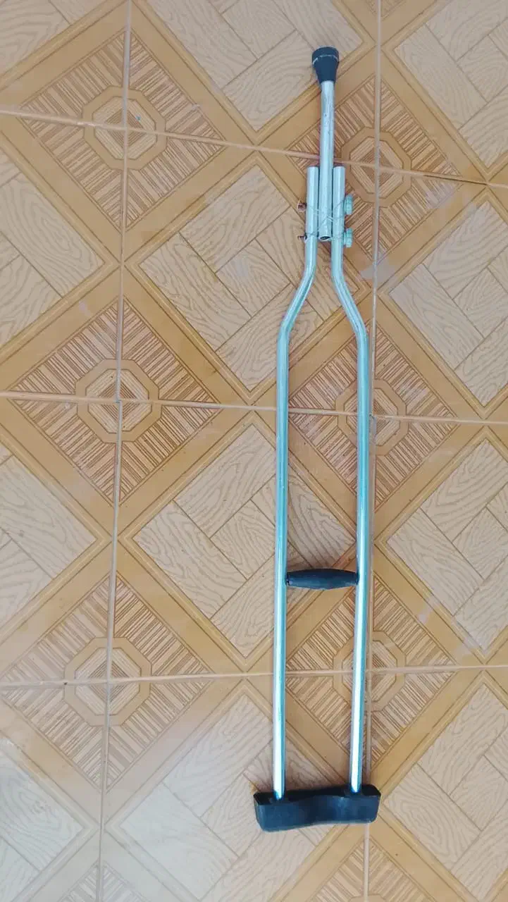 عصا زیر بغلی|آرایشی، بهداشتی، درمانی|برازجان, |دیوار