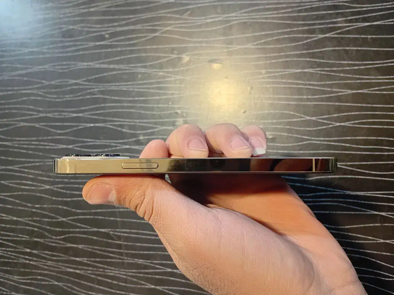 ۱۲پرو بدن خط وخش وهیچ مشکلی|موبایل|مشهد, دانش|دیوار