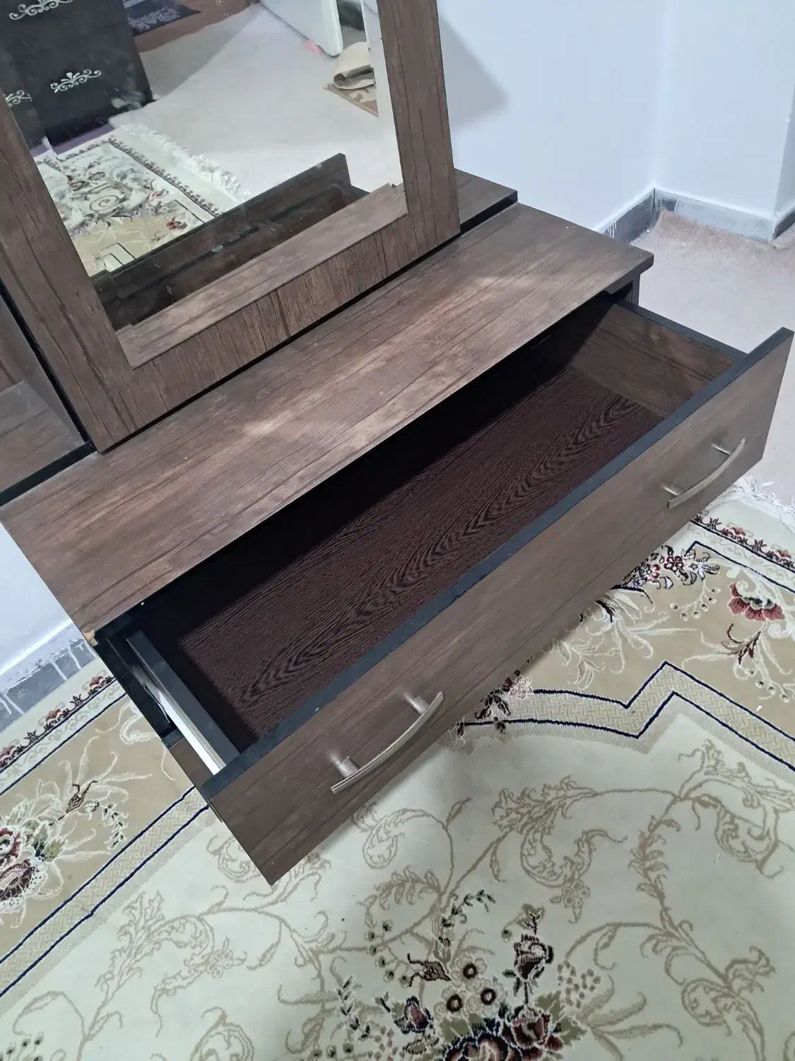 کمد سلام و تمیز|جاکفشی، کمد، دراور|فردیس, شهرک ۱۱۰|دیوار