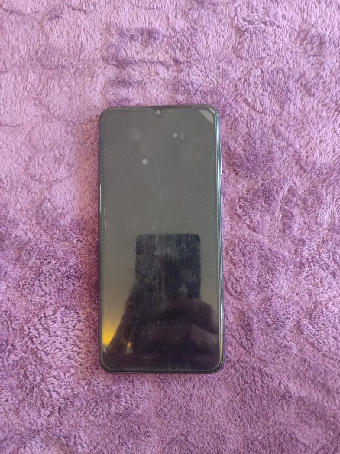 گوشی سامسونگ A32 نیاز به تعمیر|موبایل|اهر, |دیوار