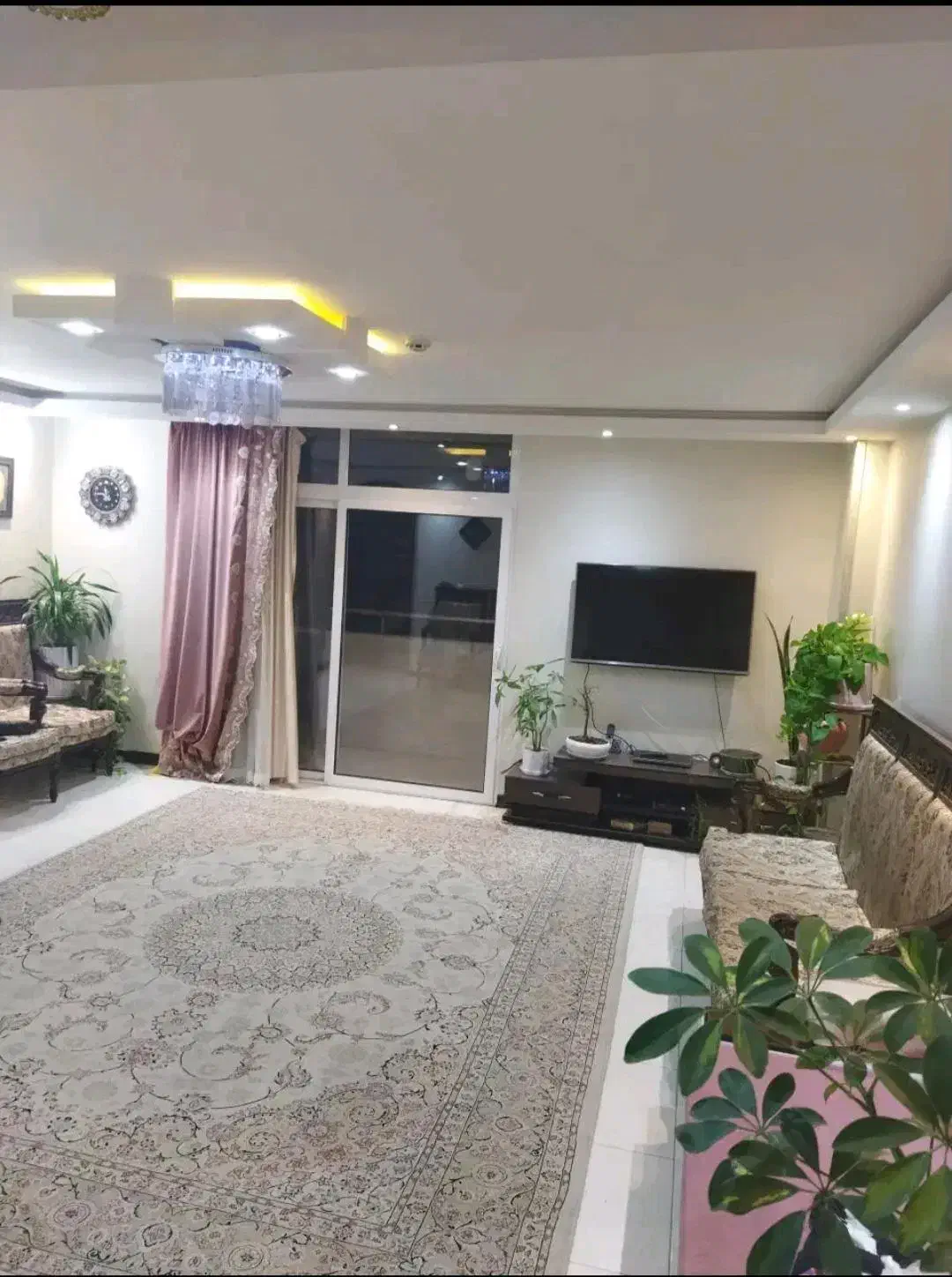 فروش آپارتمان شیک ۸۰ متری خ برازنده|فروش آپارتمان|اصفهان, الهیه|دیوار