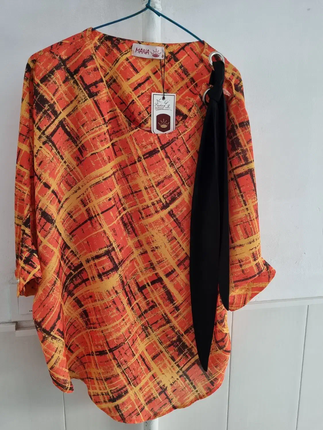 شومیز نو نو|لباس|کرمانشاه, |دیوار