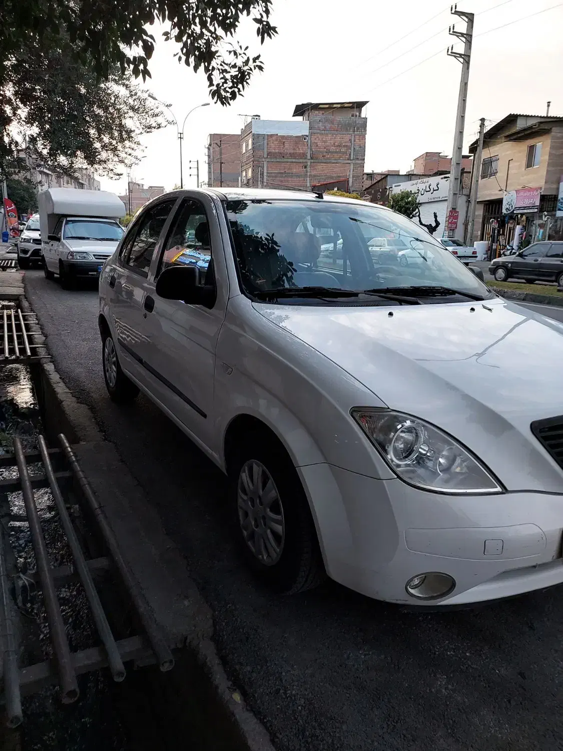 تیبا ۲ هاچبک  مدل ۹۸|خودرو سواری و وانت|گرگان, |دیوار