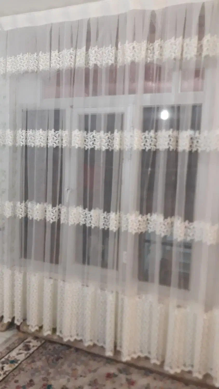 پرده توری|پرده، رانر، رومیزی|جوانرود, |دیوار