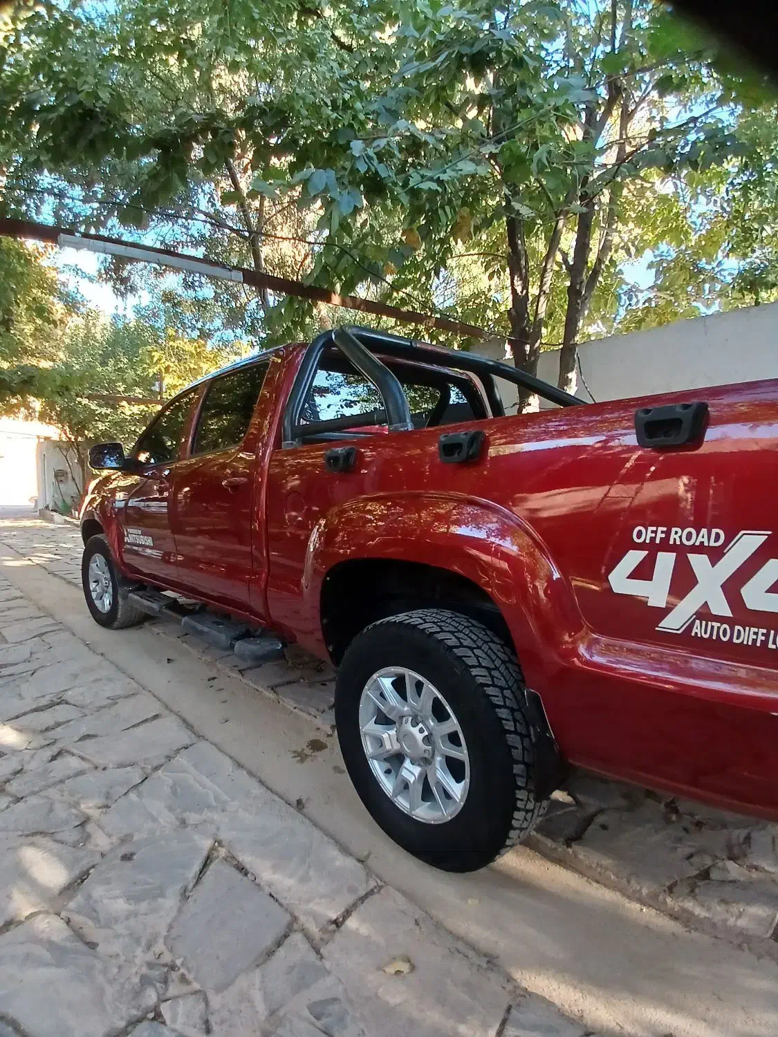 فروش آمیکو دوکابین|خودرو سواری و وانت|شیراز, دکتر حسابی|دیوار