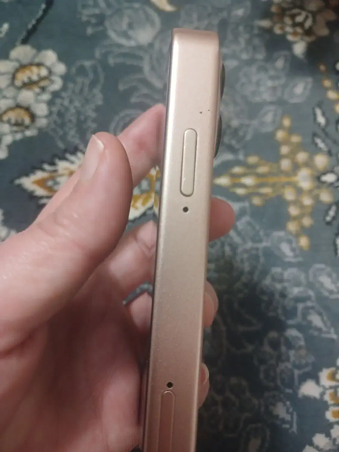 گوشی مینی 16|موبایل|قم, شاد قلی|دیوار