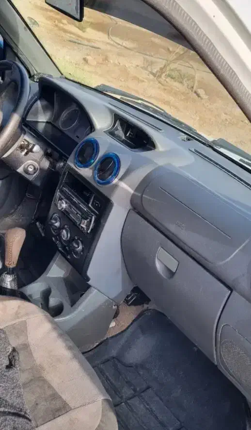 ماشین پراید|خودرو سواری و وانت|فشم, |دیوار