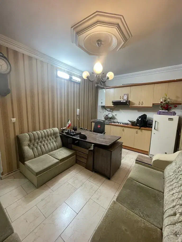 آپارتمان اداری،تجاری،|فروش آپارتمان|مشهد, بهاران|دیوار