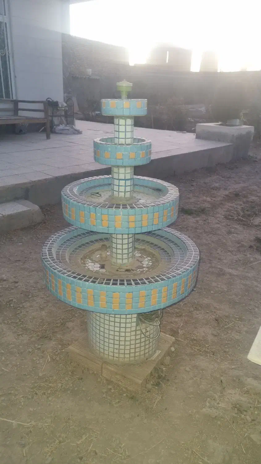 اب نما|مصالح و تجهیزات ساختمان|نیشابور, مبارکه|دیوار