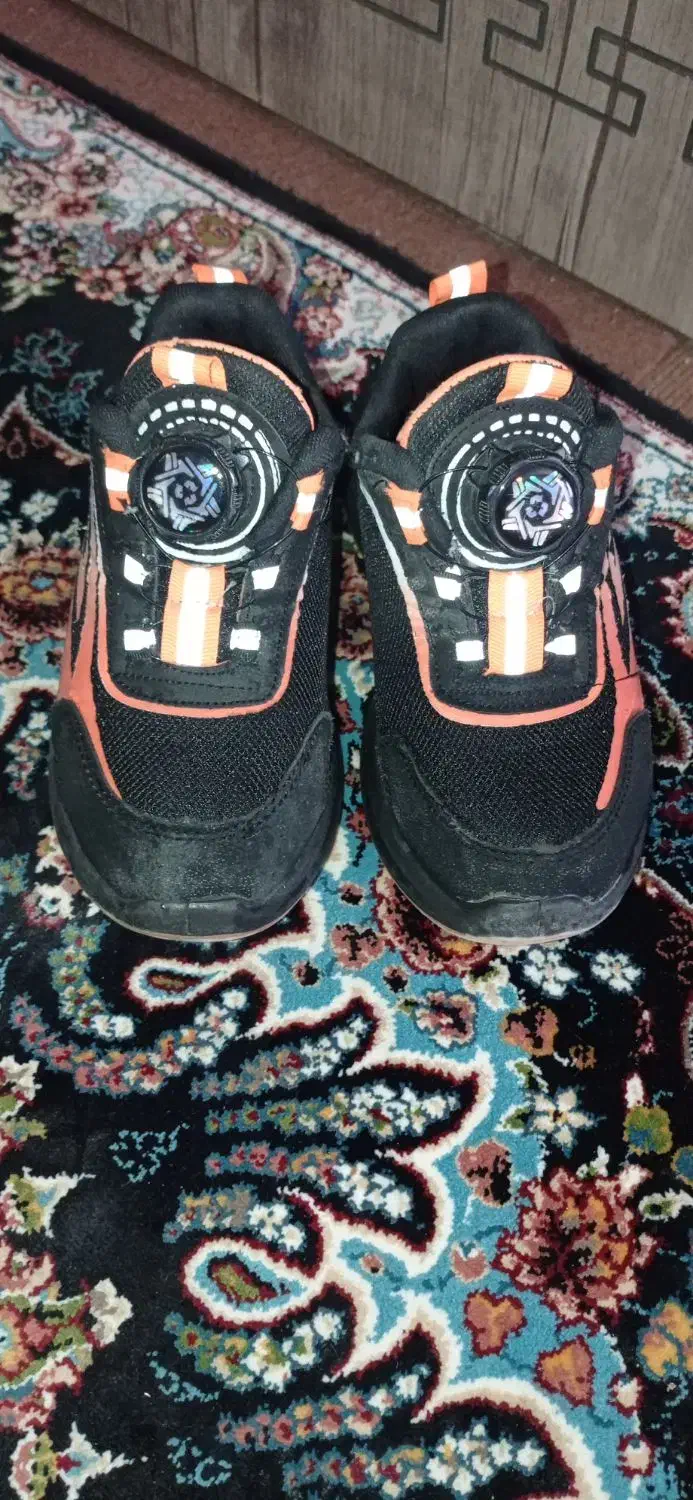 کفش کودک|کفش و لباس بچه|فولادشهر, B5|دیوار