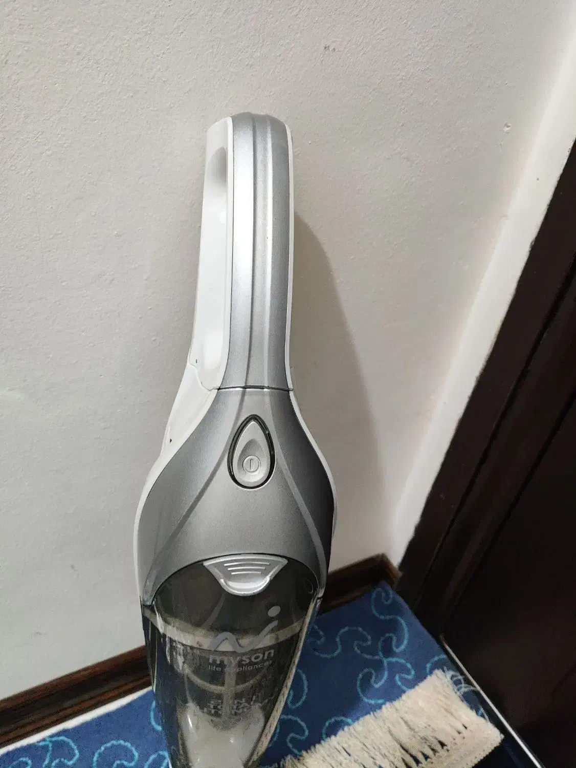 جارو شارژی myson|جاروبرقی، جارو شارژی، بخارشو|تهران, آرژانتین|دیوار