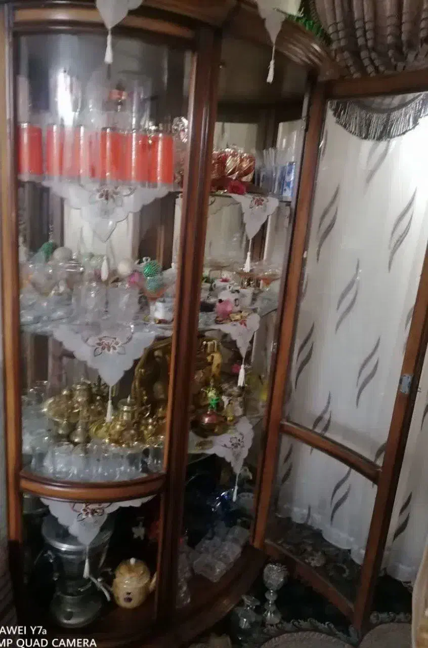 بوفه|بوفه، ویترین، کنسول|شاهرود, |دیوار