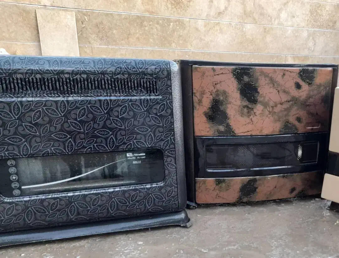 بخاری|بخاری، هیتر، شومینه|زنده رود, |دیوار