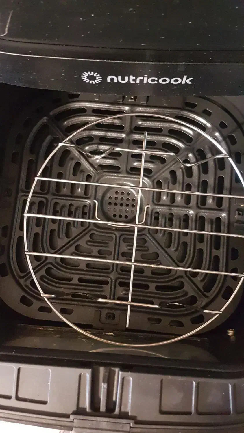 دستگاه هوا پز و سرخ کن بدون روغن|اجاق گاز و لوازم برقی پخت‌وپز|تهران, کامرانیه|دیوار