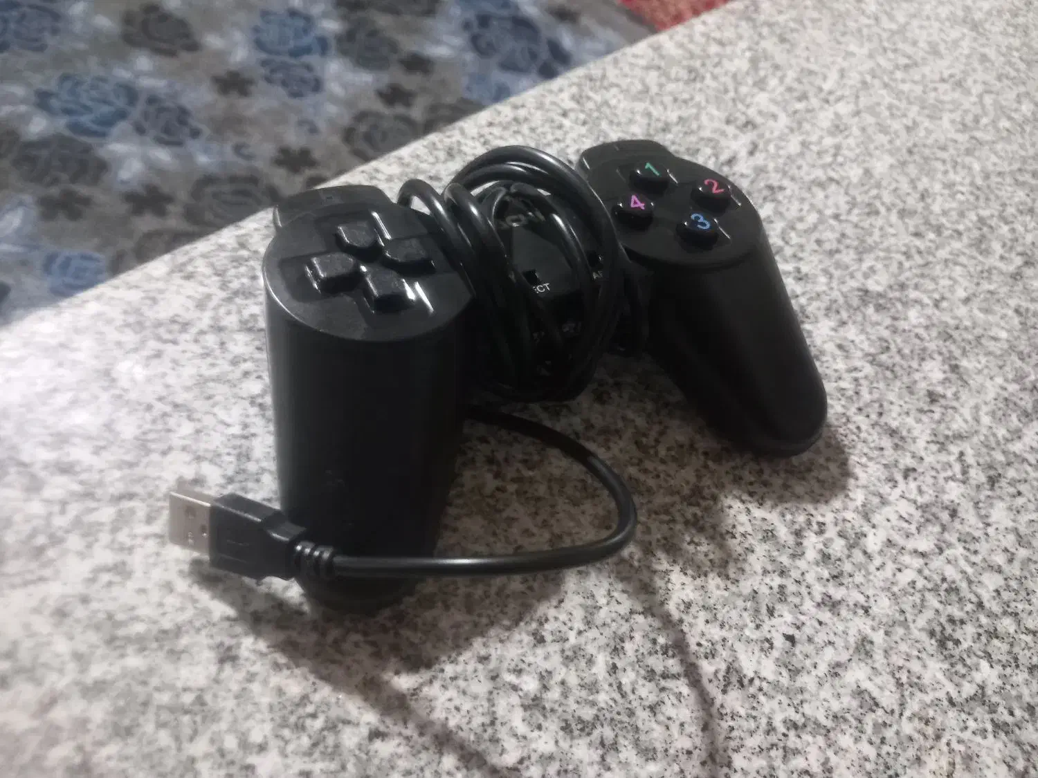 کامپیوتر دستگیره|کنسول، بازی ویدئویی و آنلاین|نورآباد, |دیوار