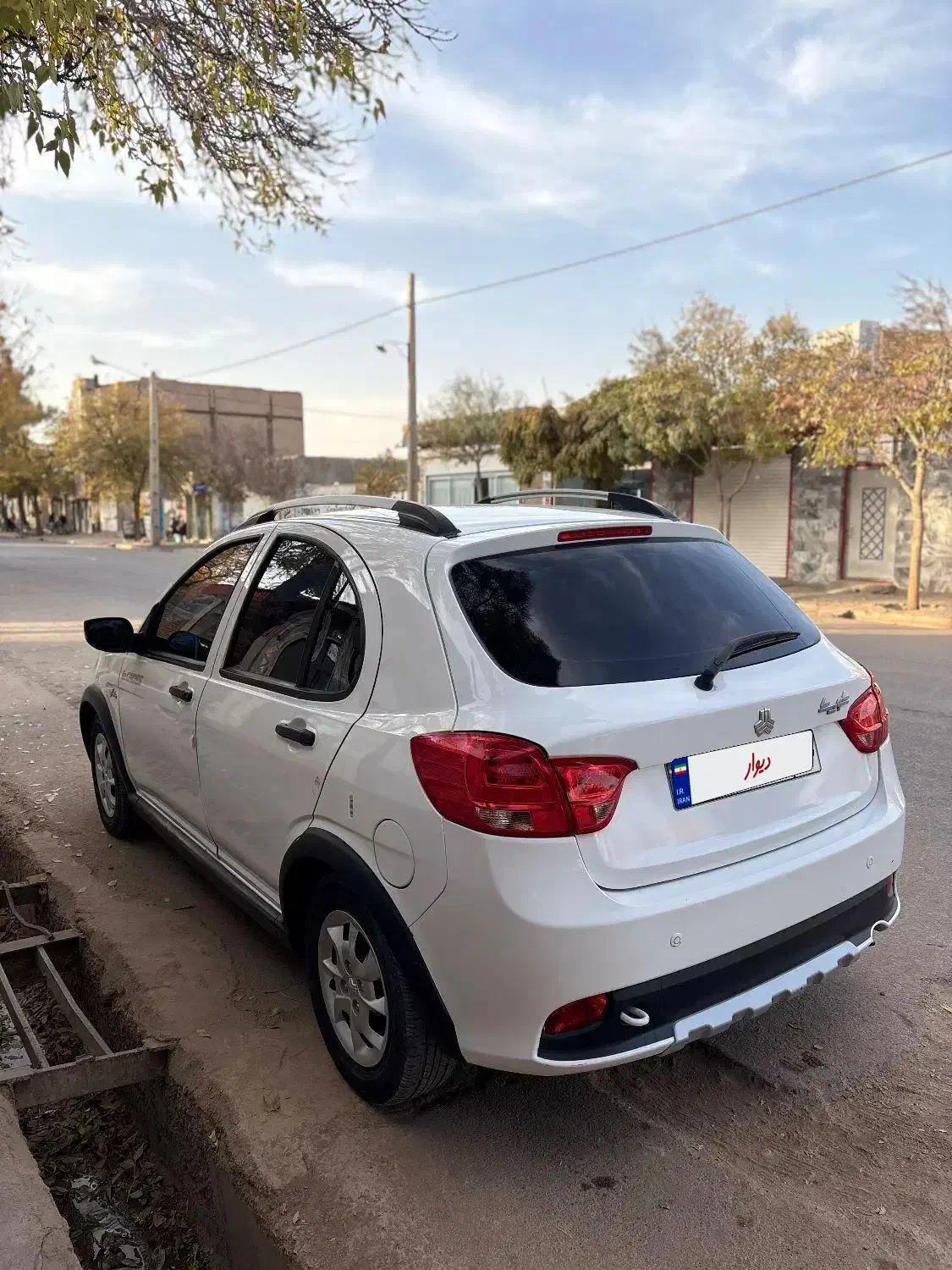 کوئیک s|خودرو سواری و وانت|تربت جام, بسیجیان|دیوار