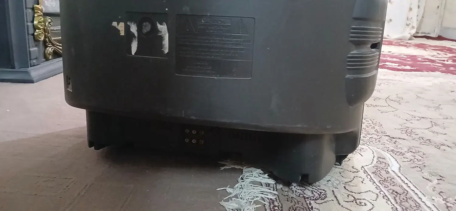 تلویزیون۲۱|تلویزیون و پروژکتور|مشهد, خواجه ربیع|دیوار