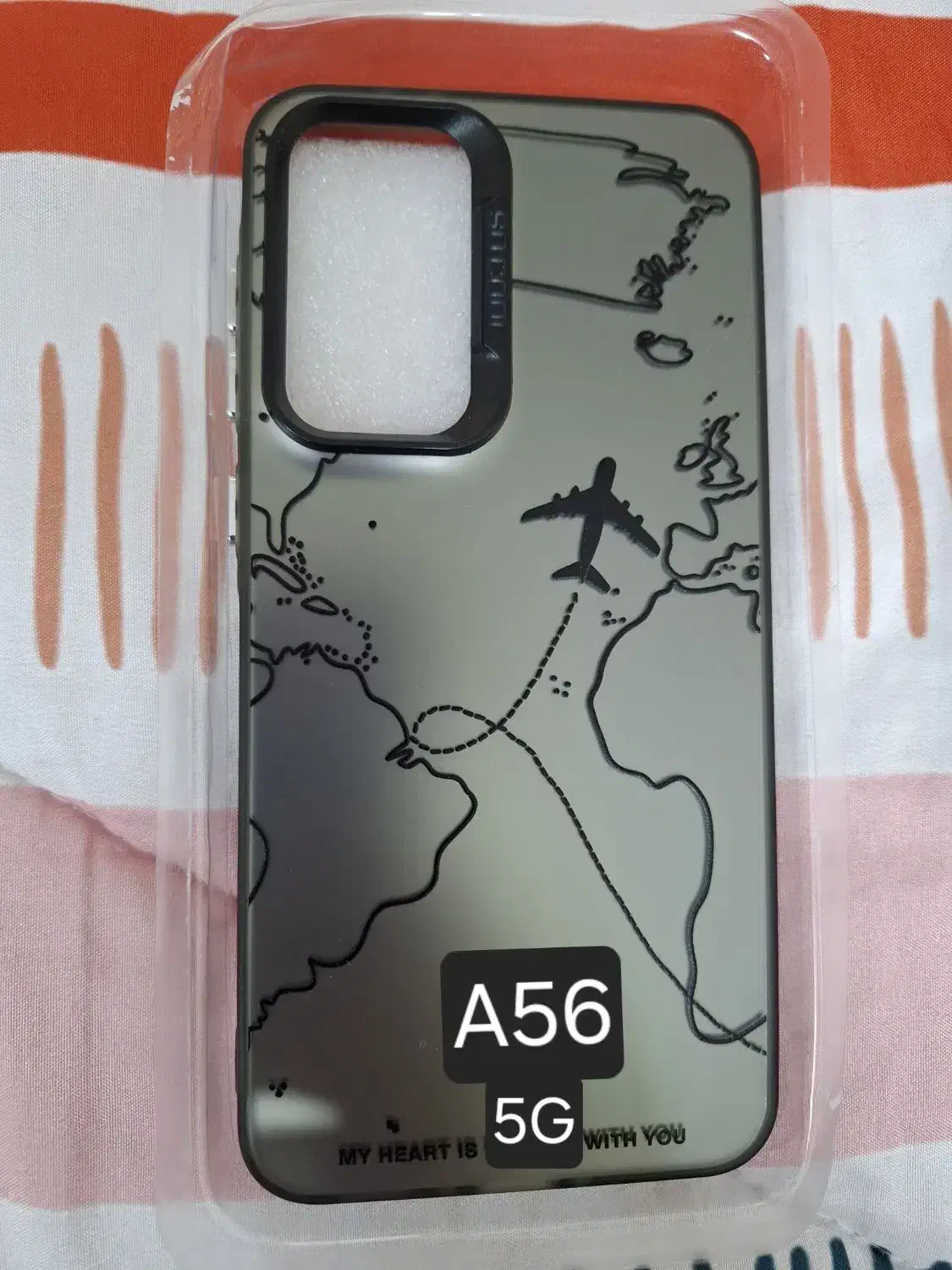 قاب گوشی سامسونگ ‌A55 و A56|لوازم جانبی موبایل و تبلت|تهران, جوادیه|دیوار