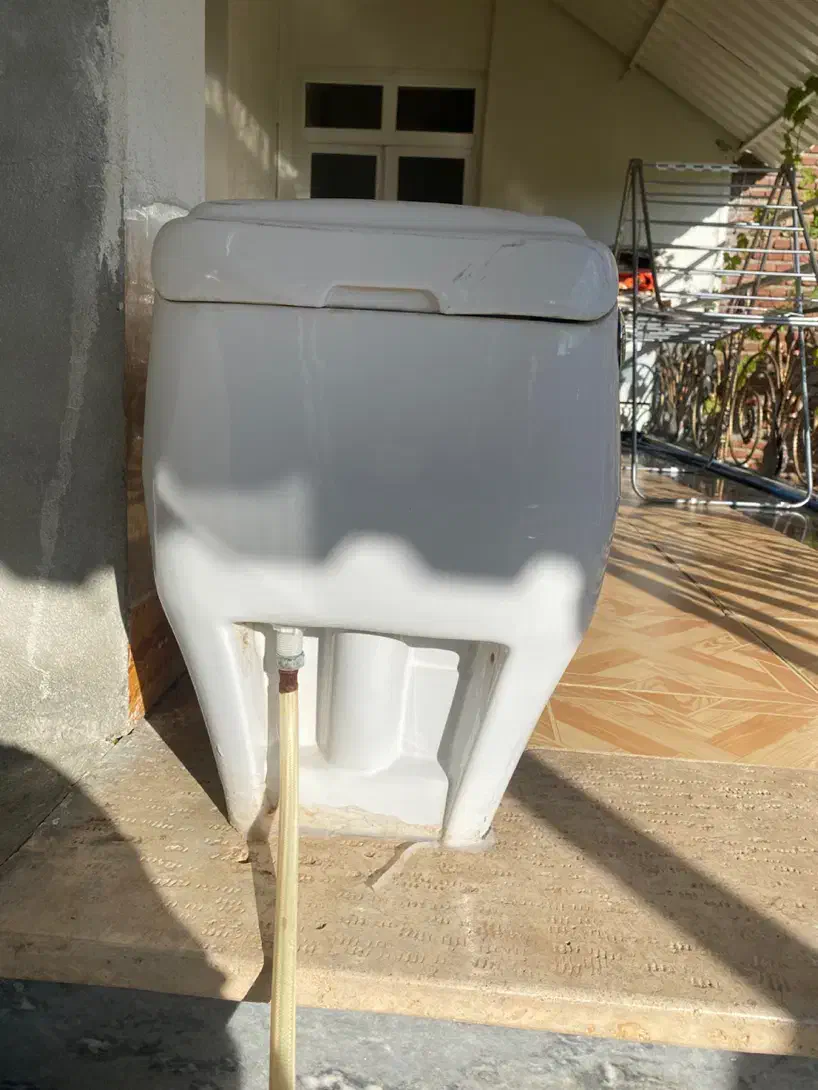 توالت فرنگی|لوازم سرویس بهداشتی|شاهین دژ, |دیوار