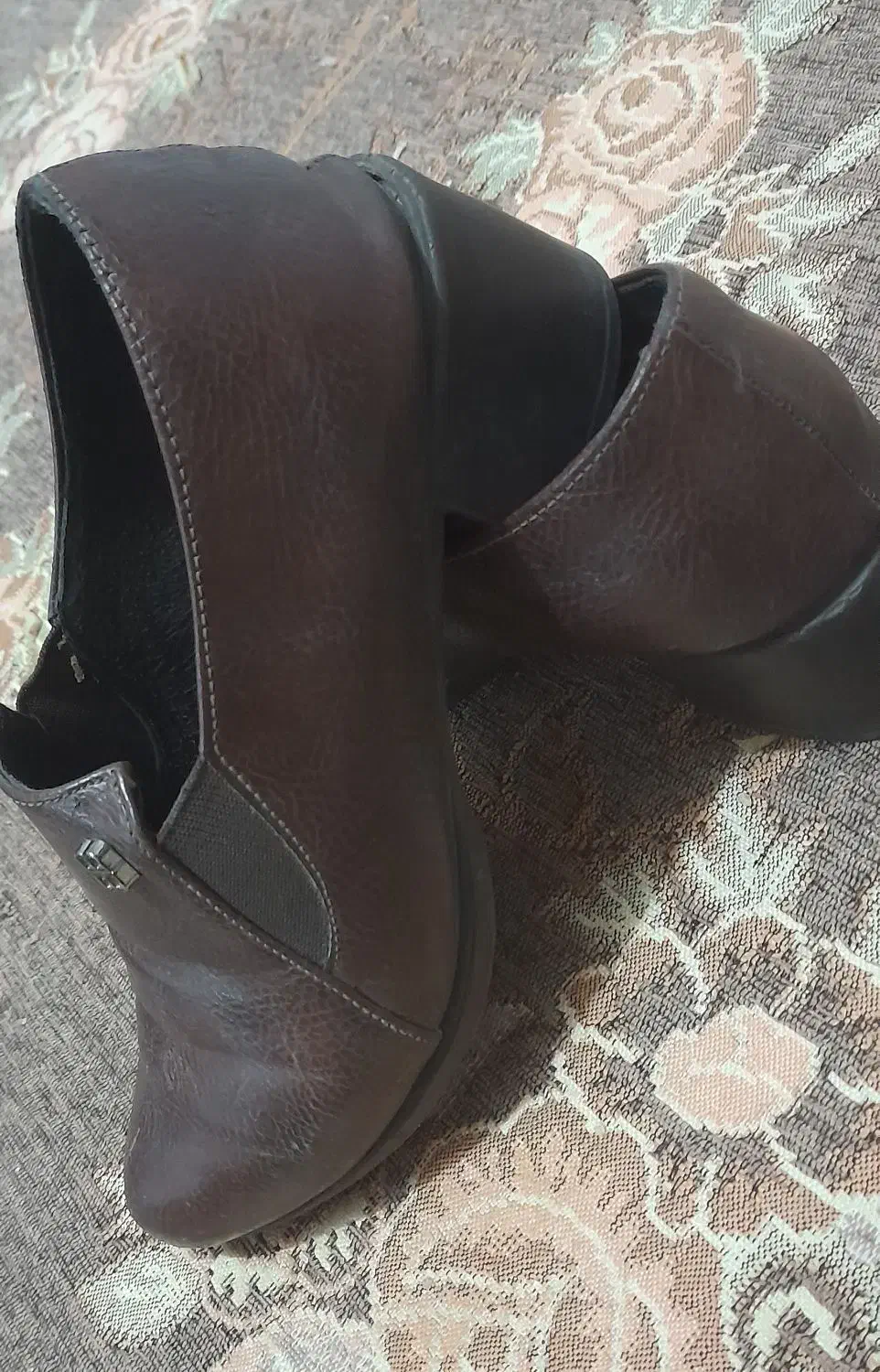 کفش بوت.مجلسی.ورزشی|کیف، کفش، کمربند|ایلام, |دیوار