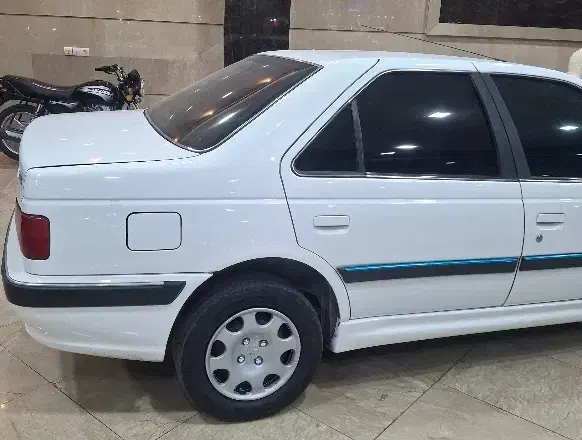 پارس سال|خودرو سواری و وانت|سبزوار, کاشفی شمالی (دادگستری)|دیوار