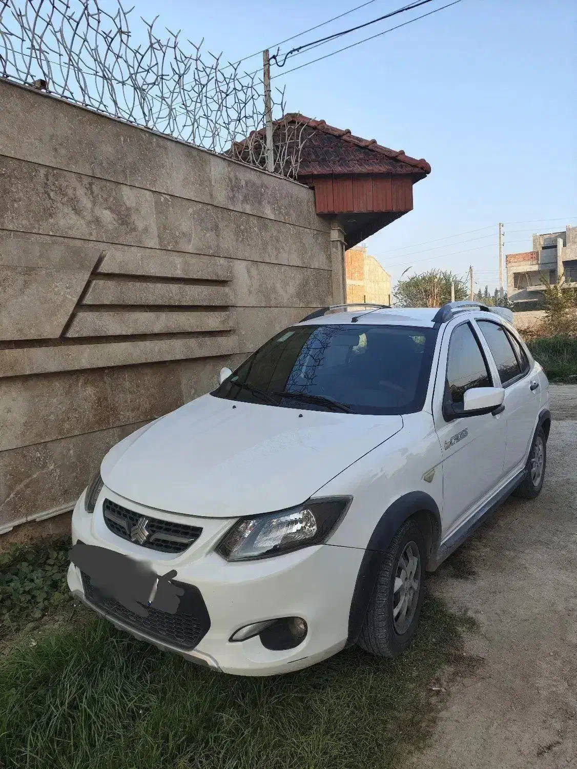 کوییک ۱۴۰۱|خودرو سواری و وانت|ساری, |دیوار